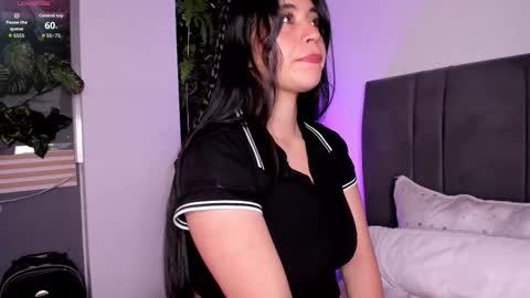 Isabella online show from February 2026 02:47:02 PM