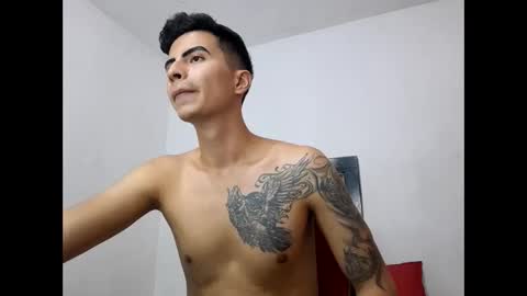 velk_hot1 online show from February 2025 05:36:01 PM