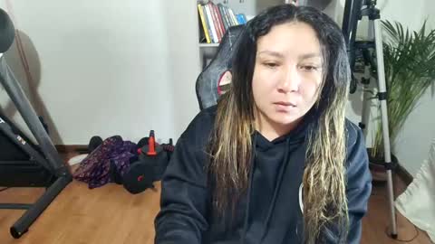 Im VelaI will be Christmas and New Year with my family December 22 to January 13 I will miss you guys. online show from February 2025 02:57:02 AM