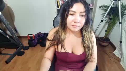 Im VelaI will be Christmas and New Year with my family December 22 to January 13 I will miss you guys. online show from February 2025 02:50:02 AM