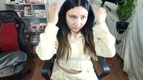 Im VelaI will be Christmas and New Year with my family December 22 to January 13 I will miss you guys. online show from September 2025 02:34:01 AM