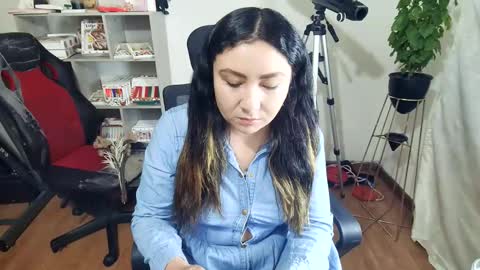 Im VelaI will be Christmas and New Year with my family December 22 to January 13 I will miss you guys. online show from September 2025 02:46:01 AM