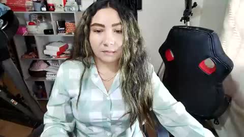 Im VelaI will be Christmas and New Year with my family December 22 to January 13 I will miss you guys. online show from April 2026 10:25:02 PM