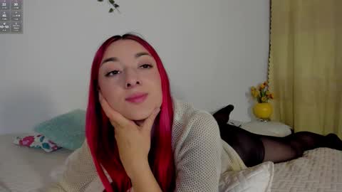 velvet_00 online show from March 2026 08:54:02 AM