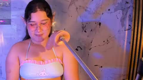 velvet_rosee_ online show from July 2026 12:51:01 PM