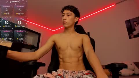 juansito online show from December 2025 01:44:01 AM