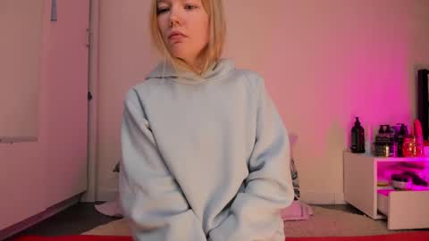 Hey there Im Anna online show from February 2025 03:26:01 PM