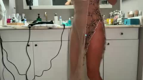 VelvetBarbie online show from October 2025 05:46:02 PM