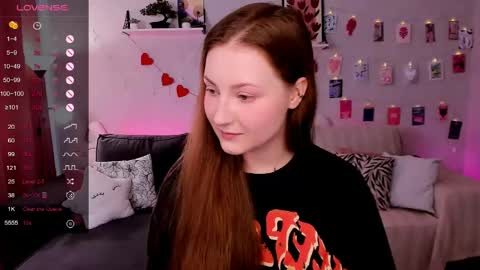 Mia online show from April 2026 07:55:02 AM