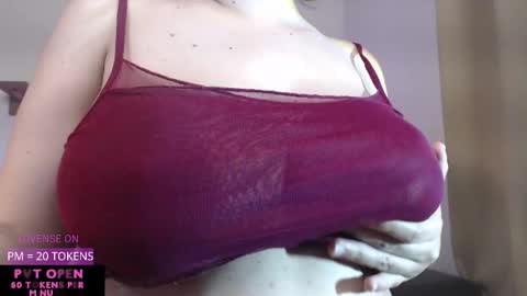  Crystal         PVT OPEN online show from March 2026 12:03:02 AM