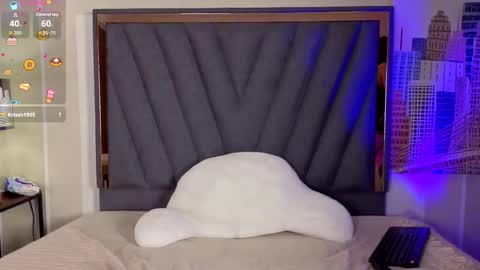 velvetfox_ online show from February 2026 11:01:01 PM