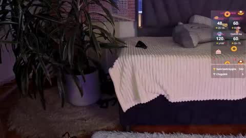 velvetfox_ online show from March 2026 08:16:02 PM