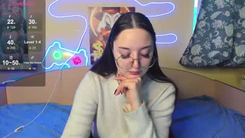 Violetta online show from February 2026 02:21:02 AM