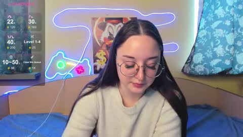 Violetta online show from February 2026 02:53:01 AM