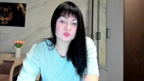 VelvetMila  online show from March 2026 08:50:01 AM