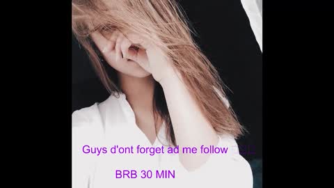 velvetmoon123 online show from February 2026 07:01:01 AM