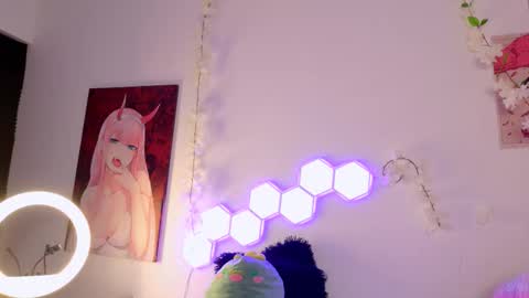 velvetvibes_ online show from December 2025 01:47:01 AM