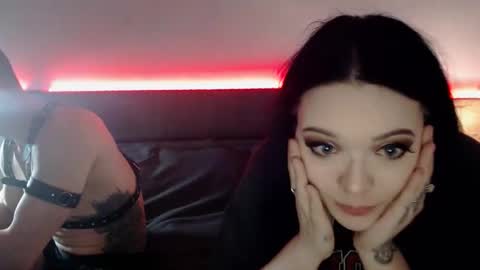 VelvetVice online show from March 2026 02:39:01 AM