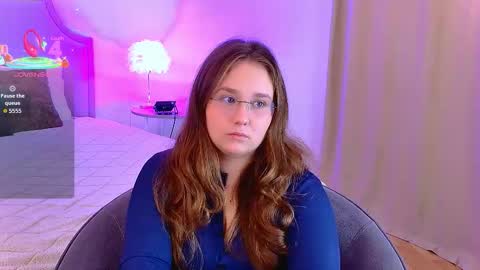 velvetvixencute online show from October 2025 05:25:01 AM