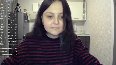 eva 3 online show from February 2025 01:54:02 AM