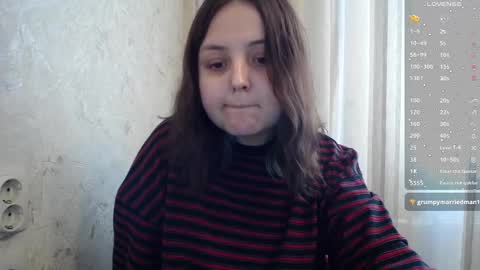 eva 3 online show from February 2025 01:33:01 PM