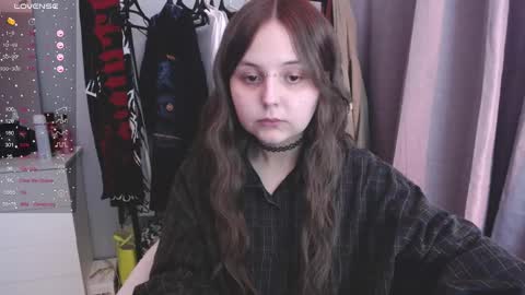 Snapshot of vendymories chatting on February 2026 05:20:02 PM eva 3 online show from February 2026 05:20:02 PM