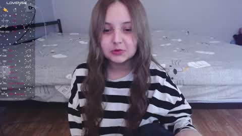 Snapshot of vendymories chatting on February 2026 07:24:02 PM eva 3 online show from February 2026 07:24:02 PM