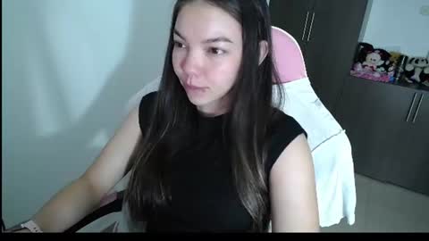 Snapshot of venelope1 chatting on July 2026 02:57:02 AM Venelope 3 online show from July 2026 02:57:02 AM