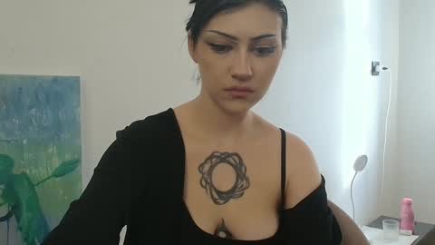 Snapshot of venera_goddess chatting on October 2025 01:42:02 PM Naly online show from October 2025 01:42:02 PM