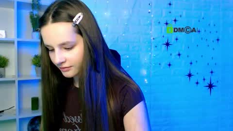 venezia_barton online show from March 2026 10:10:01 AM