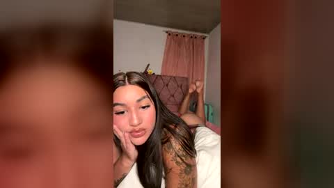 venezolana_sexyy online show from July 2026 06:27:01 AM