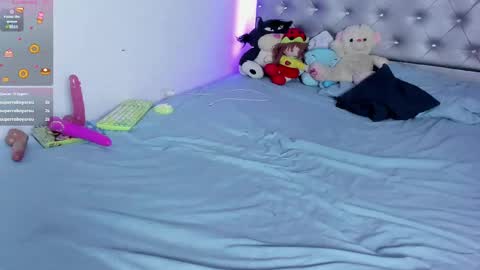 Antonella online show from March 2025 03:18:02 PM