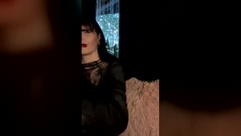 venom_goddess online show from May 2026 06:26:02 PM