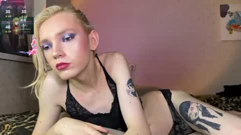 Snapshot of venti_gallagher chatting on August 2026 11:29:02 PM Dorian online show from August 2026 11:29:02 PM