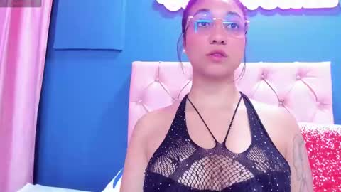Venus Veracruz online show from February 2025 09:11:02 PM