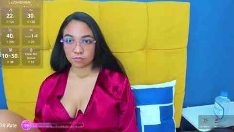 Venus Veracruz online show from March 2025 10:50:02 PM