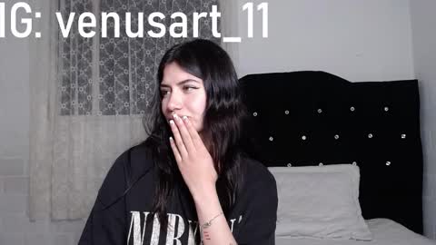 venus_art11 online show from December 2024 06:24:02 AM