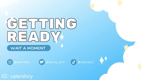 venus_art11 online show from September 2025 01:09:01 AM