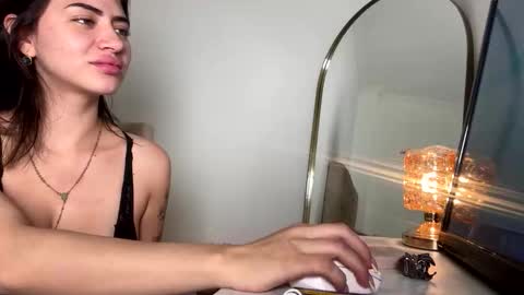 venus_art11 online show from April 2026 08:33:02 PM