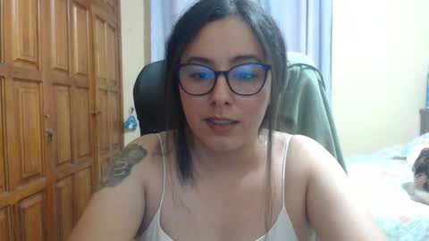 Venus online show from December 2025 01:55:02 AM