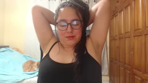 Snapshot of venus_cat_ chatting on June 2026 04:36:02 AM Venus online show from June 2026 04:36:02 AM