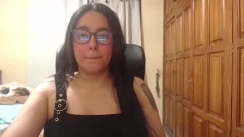 Snapshot of venus_cat_ chatting on June 2026 01:47:02 AM Venus online show from June 2026 01:47:02 AM
