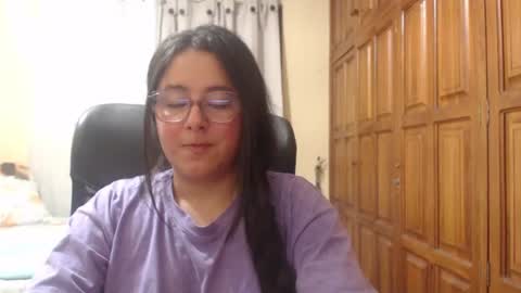 Snapshot of venus_cat_ chatting on July 2026 03:34:01 AM Venus online show from July 2026 03:34:01 AM