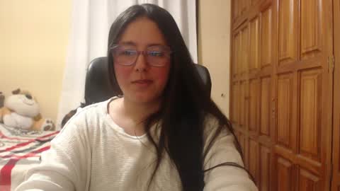 Snapshot of venus_cat_ chatting on July 2026 05:23:01 AM Venus online show from July 2026 05:23:01 AM