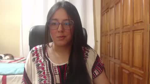 Snapshot of venus_cat_ chatting on July 2026 07:32:02 AM Venus online show from July 2026 07:32:02 AM