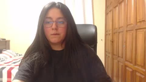 Snapshot of venus_cat_ chatting on July 2026 04:21:02 AM Venus online show from July 2026 04:21:02 AM