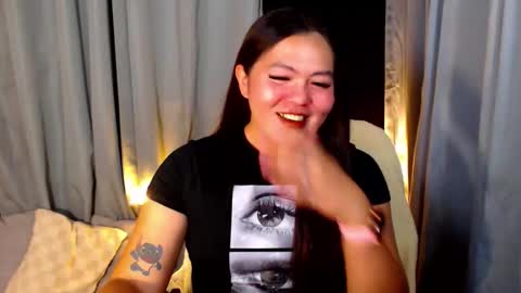 I am Colly Your mystery girl online show from April 2026 05:07:02 AM