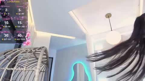 VENUS online show from February 2025 12:00:02 PM