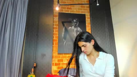 VENUS online show from March 2025 11:37:02 AM