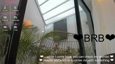 Snapshot of venus_flame chatting on January 2026 12:31:01 PM VENUS online show from January 2026 12:31:01 PM